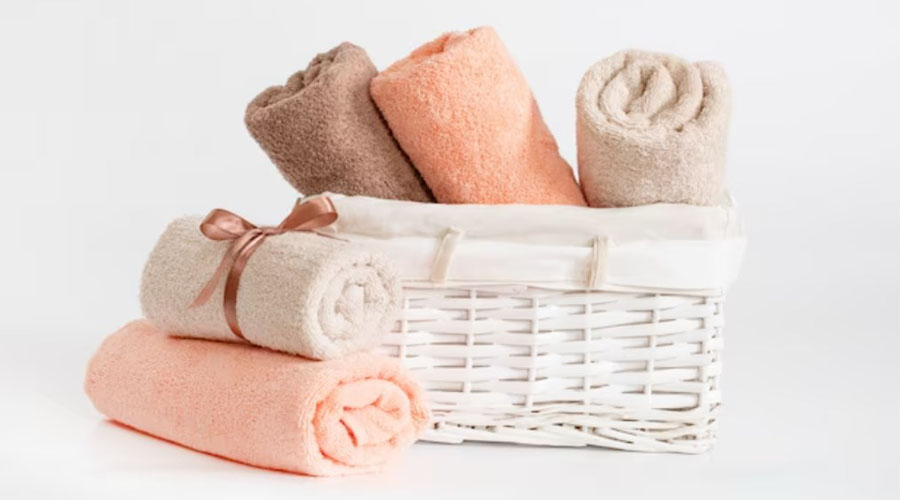 企業訂製毛巾禮品需要注意什麼